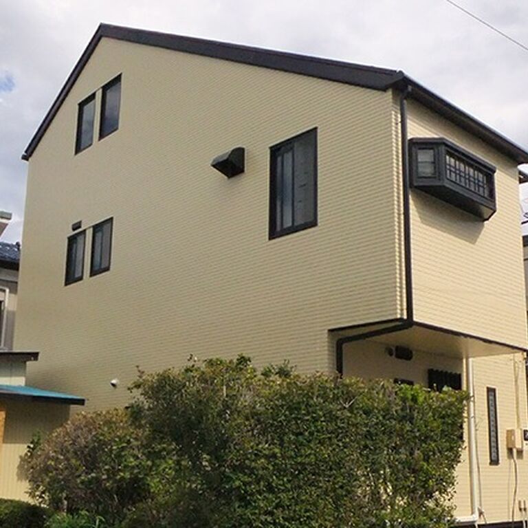 画像6369：一軒家の外壁塗装・屋根塗装
