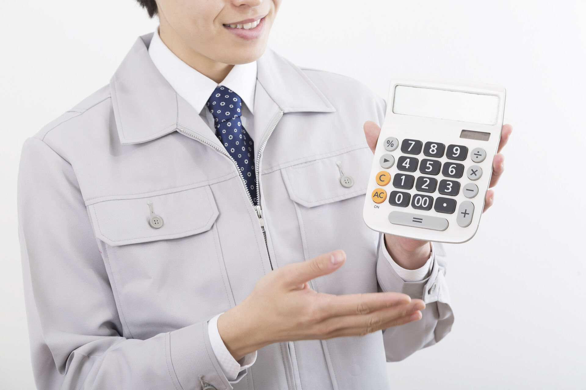 職人直営だから「適正価格」