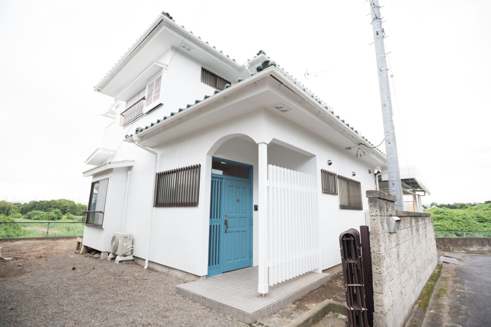 さいたま市を中心とした多くの施工実績